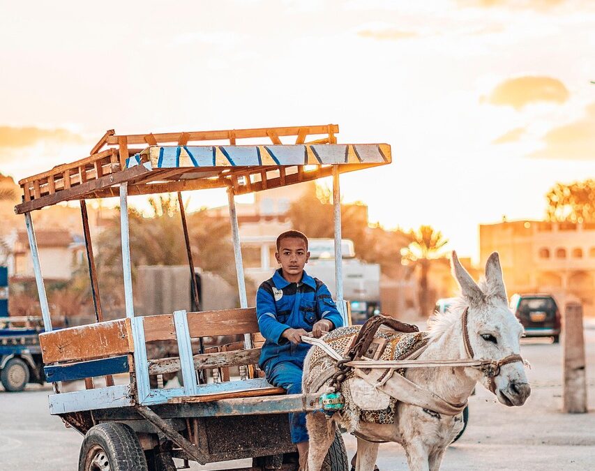 Inovasi Pembelajaran PKK: Mengintegrasikan Budaya Lokal di Desa Cawang